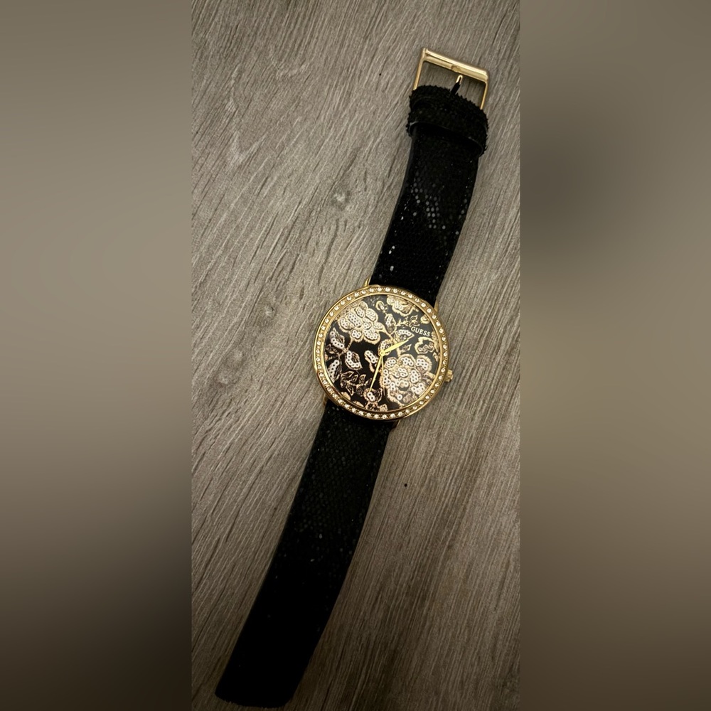 Authentic Guess Watch